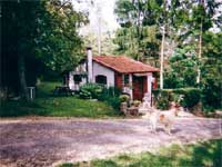 Agriturismo Le Pantane