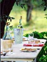 Agriturismo Le Pantane