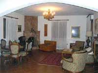 Le Pantane - appartamento