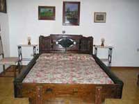 Le Pantane - appartamento