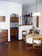 Agriturismo Le Pantane