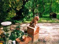 Agriturismo Le Pantane