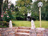 Agriturismo Le Pantane