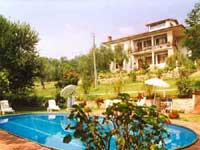 Agriturismo Le Pantane