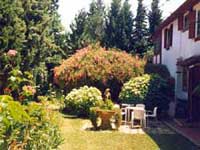 Agriturismo Le Pantane