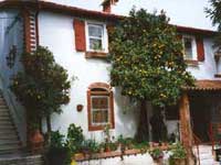 Agriturismo Le Pantane